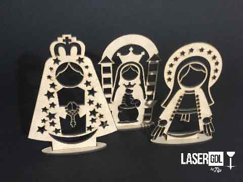 Corte LaserGDL